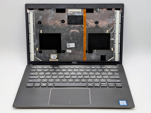 Dell Latitude 3301 FHD I3-8145U 4GB Webcam Motherboard Palmrest *READ*