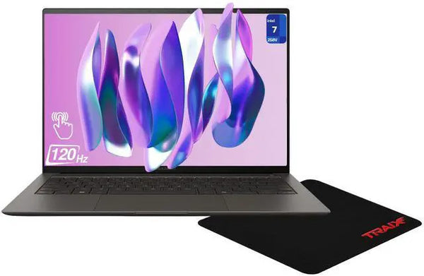 Asus Zenbook S14 Copilot+ Intel Ultra 7-258V 32 GB LPDDR5X RAM 1TB PCIe SSD 14