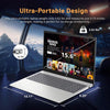 HP Pavilion 15.6 1255U Intel Iris Xe 32GB 15.6