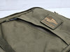 Goruck GR2 Cordura Backpanel 1000D Size 26L - Ranger Green