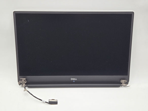 Dell XPS 9570 Precision 5530 FHD 1920x1080 LCD Screen Assembly Silver 5CPJ2
