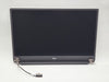 Dell XPS 9570 Precision 5530 FHD 1920x1080 LCD Screen Assembly Silver 5CPJ2
