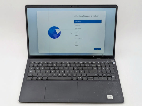 Dell Vostro 15 3510 15