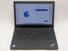 LENOVO ThinkPad T470 14