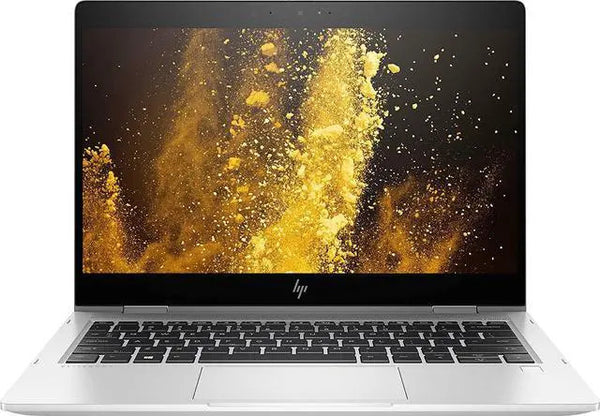 HP EliteBook 830 G6 13.3 in FHD i7-8665U 8GB RAM PCIe M.2 M 512GB SSD Touch
