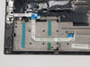 ThinkPad T480 Palmrest Keyboard Upper Case Touchpad 20L5-004HUS AP169000400