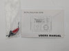 PEAKMETER MS5205 Digital Insulation Resistance Tester FREE SHIPPING