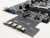 DELL ALIENWARE AURORA R13 MOTHERBOARD LGA-17XX 18-XX C92D0 JJFMD *READ*
