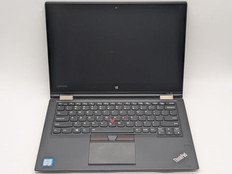 Lenovo ThinkPad Yoga 260 2-in-1 12