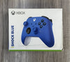 Microsoft Xbox Wireless Controller Shock Blue Model 1914 New OEM