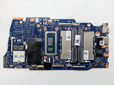 04FM5P 4FM5P For Dell Inspiron 15 3530 Laptop Motherboard IDH50 LA-M366P U300