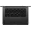 Apple Macbook Pro M4 Pro, Space Black, NTM4 Pro 20-Core 24GB 1TB 16.2 3456 x 223