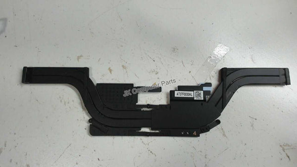 Genuine Dell XPS 15 9510 Heatsink 359CG