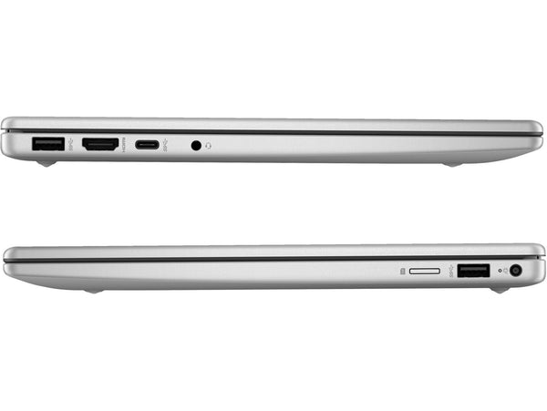 HP 14 Intel 5 120U 5.0 GHz 8GB 256GB SSD FHD 14