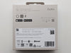 NEW OPEN BOX Oura Ring Gen 4, Ceramic Cloud Color Size 10 Activity Tracker