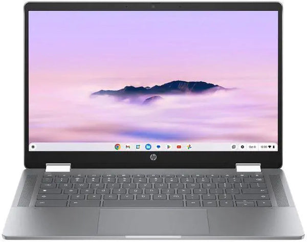 HP Chromebook 14 x360 14 in FHD Touch Intel Core i3-N305 8GB RAM 128GB SSD