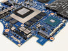 DELL 548H2	G7 5590 / 7590 / 7790 LAPTOP MOTHERBOARD I5-9300H RTX 2060 *READ*