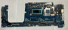 Dell PRECISION 3480 LA-M403P MOTHERBOARD I5-1340P VPRO RTXA500 4GB PYW6C