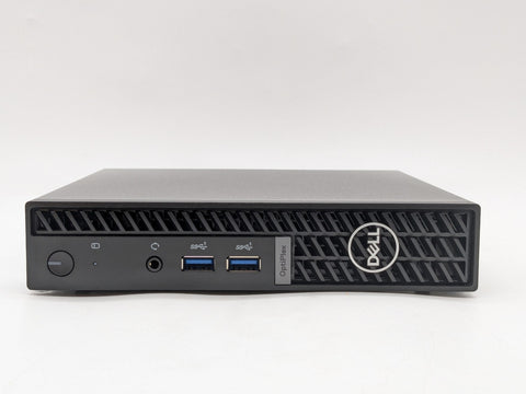 NEW Dell OptiPlex 7010 Plus Micro Desktop Intel i5-13500T, 16GB 256GB SSD W11P