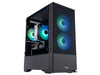 ABS Cyclone Aqua Intel i7 14th Gen Gigabyte 4060 TI Windforce OC V2 8G RTX TeamG
