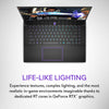 Alienware m16 R2 16 155H 4070 RTX 16GB 1TB 16