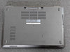 Dell LATITUDE E5270 I5-6200U 2.30GHz Motherboard Palmrest Battery, POSTs