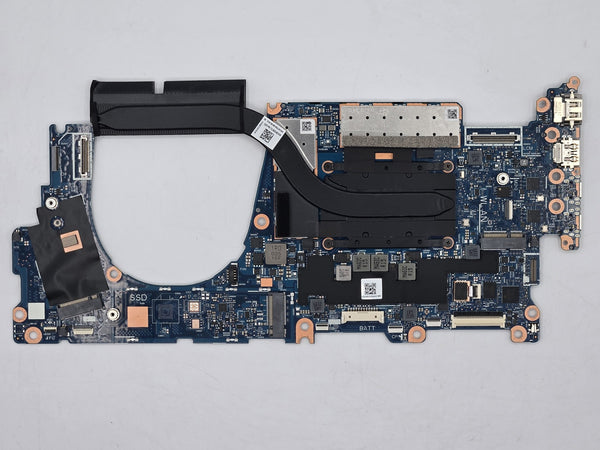 HP EliteBook X360 830 G9 i5-1255U 16G Motherboard **READ**