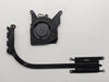 Dell Latitude 5400 CPU Heatsink and Cooling Fan XYG4C MXH2W - Ships Free