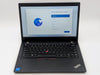 Lenovo ThinkPad L14 Gen 2 14