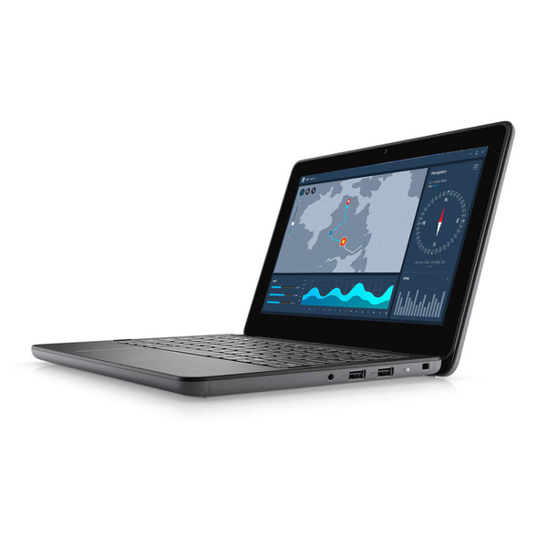 Dell Latitude 11 in 3000 3140 N100 4GB RAM 128GB 2-in-1 Touch W11 Pro