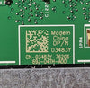 Dell Inspiron 11-3162 Motherboard 2GB/32GB SSD Celeron N3060 1.6Ghz CPU 3483Y