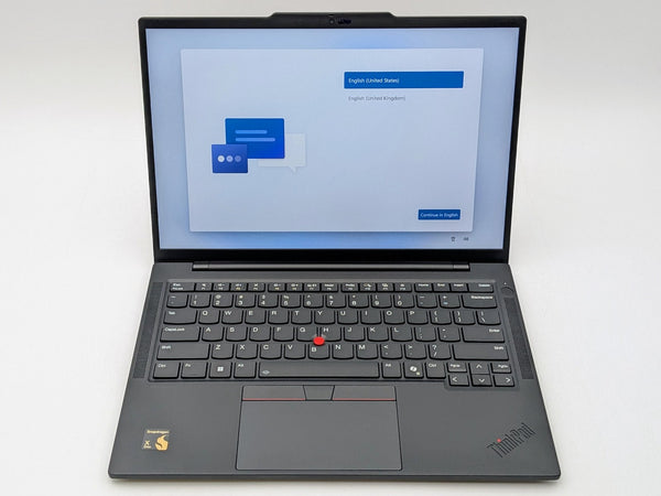ThinkPad T14s Gen 6 14