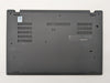 Lenovo ThinkPad T590 20N5 Keyboard Palm Rest Bottom Cover Touchpad *READ*