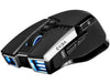 EVGA X20 Gaming Mouse, Wireless, Black, Customizable, 16,000 DPI, 5 NEW Gaming