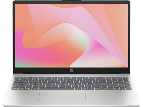 HP 15-fd0067nr Intel i5-1334U 4.6 GHz 8GB SSD HD 15.6