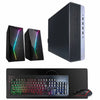 HP ProDesk 600G5 Desktop Intel Core i7 16GB RAM 1TB SSD i7-9700