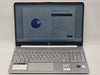 HP Laptop 15-dy2073dx 15