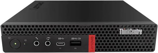 Lenovo Desktop PC Thinkcentre M720Q i5-8400T 16GB DDR3 256GB SSD W10 Pro