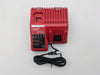 Milwaukee Tool 3650-22Ct M18 Compact Brushless 1/4