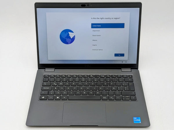 Dell Latitude 3440 14