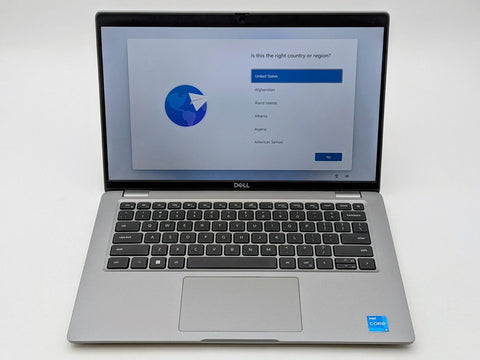 Dell Latitude 5440 14