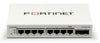 Fortinet Fortiswitch FS-108F 8 Port Micro Managed Ethernet Switch