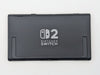 NEW Nintendo Switch 2 Console NO BOX/HDMI DOCK/JOYCON GRIP Ships Free