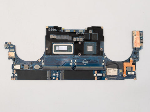 DELL N92RM XPS 15 9530 LAPTOP MOTHERBOARD INTEL I7-13700H RTX 4050