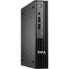 Dell Pro Micro Plus Desktop Computer Core Ultra 5 235 16GB RAM 256GB SSD