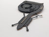 01AW748 AT1BT001DT0 FOR Lenovo ThinkPad X390 X13 X395 Gold CPU Heatsink Fan