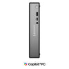 Lenovo Desktop ThinkCentre neo 55s Gen 6 Ryzen 5 220 32GB RAM 1 TB SSD