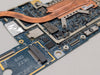 Dell Latitude 7320 2-in-1 Motherboard w/ Heatsink *READ*