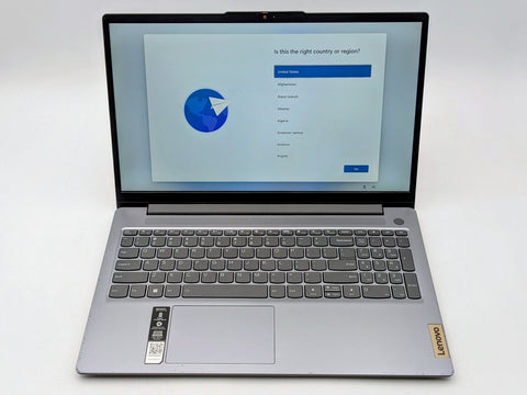 LENOVO IdeaPad Slim 3 15IRU8 15