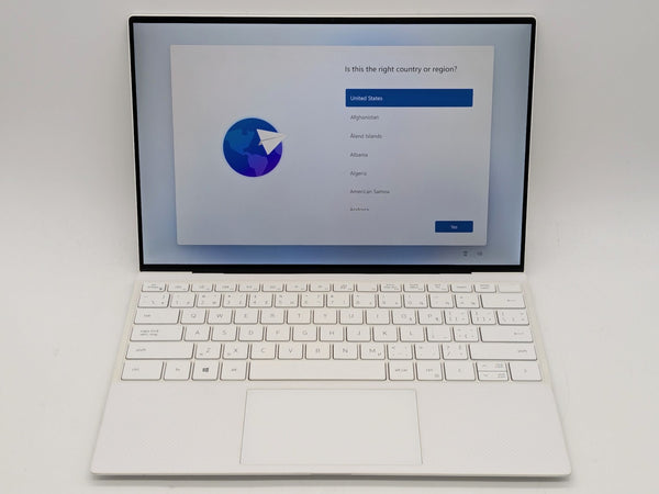 Dell XPS 13 9310 13